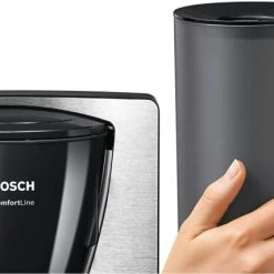 Bosch TKA6A643 Kaffeeautomat Edelstahl/schwarz 9 Bosch TKA6A643 Kaffeeautomat Edelstahl/schwarz -SEVERIN-Store a7429c2e 08d9 4fc6 87dd 82eadbca1915 600x600 1