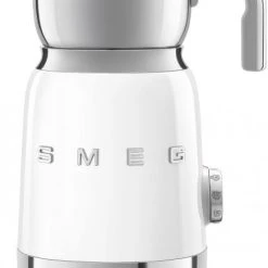 Smeg MFF11WHEU Milchaufschäumer