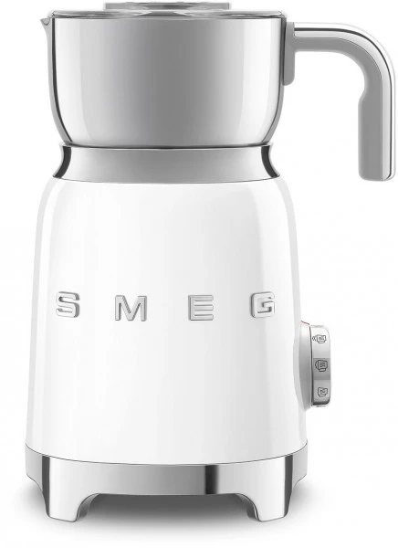 Smeg MFF11WHEU Milchaufschäumer 1 Smeg MFF11WHEU Milchaufschäumer