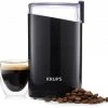 Krups F 203-42 Coffee Grinder Gewürz- Und Kaffeemühle Schwarz