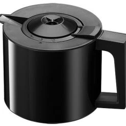 Ritter Cafena 5 Kaffeeautomat Mit Thermokanne Schwarz -SEVERIN-Store aa784576 111d 40eb aab3 ea924c94b28a 600x600