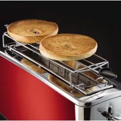 Russell Hobbs Luna Langschlitz-Toaster Solar Red -SEVERIN-Store ac33d777 a525 49ca a02e f4da7e369048 600x600