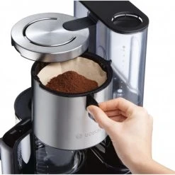 Bosch TKA8633 Kaffeeautomat Schwarz -SEVERIN-Store ac399687 54dd 4e7c bd86 3dc8271f896d 600x600