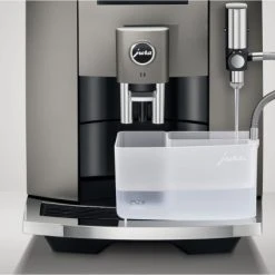 JURA E8 Kaffee-Vollautomat Dark Inox (EB) 10 JURA E8 Kaffee-Vollautomat Dark Inox (EB) -SEVERIN-Store acdbc063 1034 4d02 9a3d 0cb147b95723 600x600