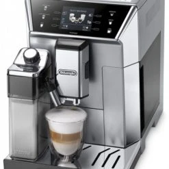 DeLonghi ECAM 556.75.MS PrimaDonna Class Kaffee-Vollautomat Silber 7 DeLonghi ECAM 556.75.MS PrimaDonna Class Kaffee-Vollautomat Silber -SEVERIN-Store ae854c15 d76a 4625 a193 4e1bb1e5b528 600x600