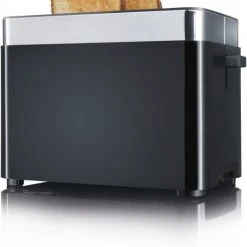 Graef TO 62 Doppelschlitz-Toaster Schwarz -SEVERIN-Store afa1eb47 0874 48b4 9c23 4d35e76e0dc2 600x600