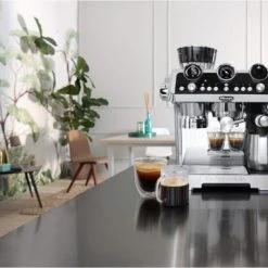 DeLonghi EC9665.M La Specialista Maestro Siebträgermaschine Metal -SEVERIN-Store afc8665d 35be 4895 81b2 43c9e24be496 600x600