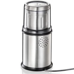 Cloer 7419 Kaffee-u.Gewürzmühle Edelstahl -SEVERIN-Store b2a5fbaf 2a59 4716 a45d 8c328bccae81 600x600