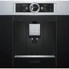 Bosch CTL636ES1 Kaffee-Vollautomat Edelstahl