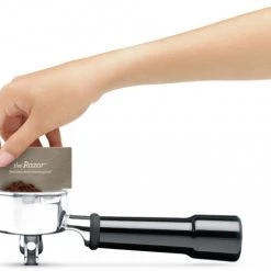 Sage The Bambino Plus Siebträgermaschine Black Truffle -SEVERIN-Store b4ca99eb bf34 4db8 a606 91e827ace41f 600x600