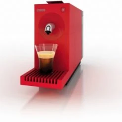 Cremesso Uno Bundle Kapsel-Automat Feuer Rot -SEVERIN-Store b57d516f cc29 e411 9400 005056911841 600x600