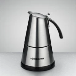 Rommelsbacher EKO 364/E ELPresso Mini Siebträgermaschine Edelstahl 8 Rommelsbacher EKO 364/E ELPresso Mini Siebträgermaschine Edelstahl -SEVERIN-Store b5a58297 21fd 4670 bb44 db465fd7f20d 600x600