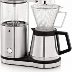 WMF AromaMaster Kaffeemaschine Thermo Cromargan Matt