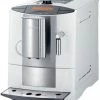 Miele CM 5200 Kaffee-Vollautomat Lotosweiß