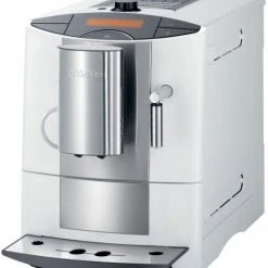 Miele CM 5200 Kaffee-Vollautomat Lotosweiß