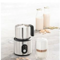 Caso Crema & Choco Milchaufschäumer Edelstahl 11 Caso Crema & Choco Milchaufschäumer Edelstahl -SEVERIN-Store ba3dbf86 9889 4b7f 804d 4334b672e2c5 600x600