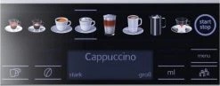 Siemens EQ.6 Plus S500 TE655503DE Kaffee-Vollautomat Morning Haze -SEVERIN-Store bfb12aec 9d8a 40c0 bcf7 11b218ea9760 600x600