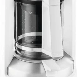 Krups KM 4682 - T 8.2 Druckbrüh-Automat Weiß -SEVERIN-Store c0f0f093 5aa5 4d84 8e18 055708908a12 600x600