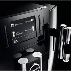 JURA E8 Kaffee-Vollautomat Chrom -SEVERIN-Store c334b1b7 8a92 4dd8 96b6 cfa17b3b2395 600x600