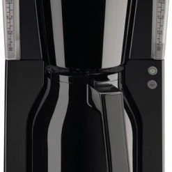 Melitta Look Therm Selection 1011-12 Kaffeeautomat Mit Thermokanne Schwarz