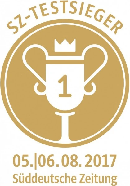 Graef MS 701 Milchaufschäumer Weiß 6 Graef MS 701 Milchaufschäumer Weiß – Bild 6