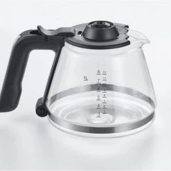 Severin KA 5760 Kaffeeautomat Mit Timer Edelstahl/schwarz -SEVERIN-Store ca4e79c9 988e 4133 83ce fe44973088e3 600x600