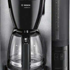 Bosch TKA6A643 Kaffeeautomat Edelstahl/schwarz