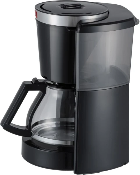 Melitta Look Selection 1011-04 Kaffeeautomat Schwarz 4 Melitta Look Selection 1011-04 Kaffeeautomat Schwarz – Bild 4