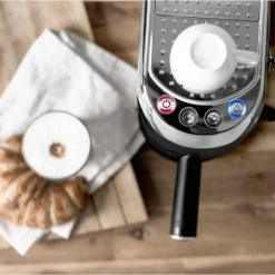 Gastroback Design Espresso Piccolo Siebträgermaschine Schwarz -SEVERIN-Store cfbd8d62 19eb 43a2 b664 8041f398d7d3 600x600