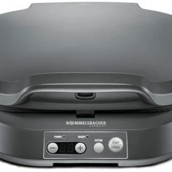 Rommelsbacher ST 1800 Sandwichtoaster Schiefergrau -SEVERIN-Store cfdc4632 0717 4497 94ce 01ab904ea20a 600x600