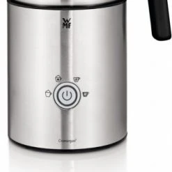 WMF LONO Milk & Choc Milchaufschäumer Cromargan Matt