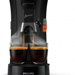 Senseo CSA230/69 Kaffeepadmaschine Schwarz -SEVERIN-Store d08286b5 9a32 4c86 b815 21270655d6a0 600x600