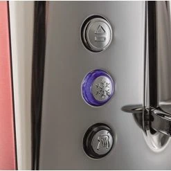 Russell Hobbs Luna Kompakt-Toaster Solar Red -SEVERIN-Store d098dc4a 1027 4232 9420 67be7b5351b1 600x600