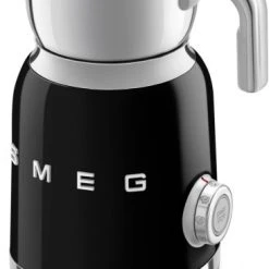 Smeg MFF01BLEU Milchaufschäumer Schwarz -SEVERIN-Store d2056562 e10a 4760 81e3 13cbaeac9e28 600x600