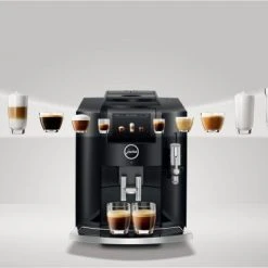 JURA S8 Kaffee-Vollautomat Piano Black (EA) -SEVERIN-Store d6131d56 64da 4cd5 97b8 1e4a356ed263 600x600