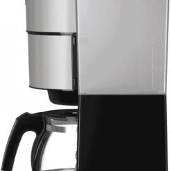 Melitta Aroma Fresh Kaffeeautomat Mit Integrierter Kaffeemühle Schwarz/edelstahl -SEVERIN-Store d7808e14 827a 451a 81b1 b068be2bdc34 600x600