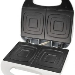 Eta Kvadro Sandwichmaker Weiss -SEVERIN-Store d7d2d493 65b4 4f38 af95 acc663073198 600x600