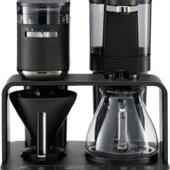 Melitta EPOS 1024-01 Kaffeeautomat Schwarz/silber 11 Melitta EPOS 1024-01 Kaffeeautomat Schwarz/silber -SEVERIN-Store d8345f67 67d7 4ee5 855f 4394ecf44922 600x600