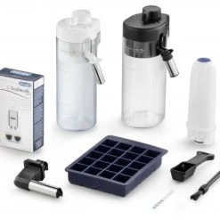 DeLonghi ECAM 450.55.S Eletta Explore Kaffee-Vollautomat Silber -SEVERIN-Store d8e2677e a3e3 4976 b937 9e5a08e719a1 600x600