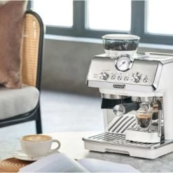 DeLonghi EC 9155.W La Specialista Arte Siebträgermaschine Weiß -SEVERIN-Store d9b57394 c46a 4107 99d9 1e053f433123 600x600