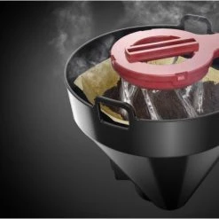 Russell Hobbs Colours Plus+ Flame Digitale Glas-Kaffeemaschine Rot -SEVERIN-Store da6223c5 01ea 4c55 8d00 7c5dcef797ec 600x600