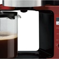 Siemens TC86304 Kaffeeautomat Mit Timer Cranberry Rot/schwarz -SEVERIN-Store dc16f597 2baf 4d88 a4b8 e52ef534b874 600x600