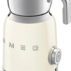 Smeg MFF01CREU Milchaufschäumer Creme -SEVERIN-Store dc678b11 8c38 4ef8 9907 fbec1e2a55d4 600x600