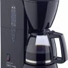 Melitta Single 5 M 720-1/2 Kaffeeautomat Schwarz