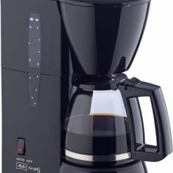 Melitta Single 5 M 720-1/2 Kaffeeautomat Schwarz