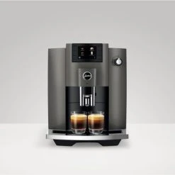 JURA E6 Kaffee-Vollautomat Dark Inox (EC) 11 JURA E6 Kaffee-Vollautomat Dark Inox (EC) -SEVERIN-Store dde6f361 0b69 46e0 9258 02c7aa9a50f6 600x600