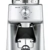 Sage The Dose Control Pro Kaffeemühle Silber