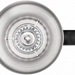 WMF LONO Milk & Choc Milchaufschäumer Cromargan Matt -SEVERIN-Store dedc2e69 a236 4026 8d46 e32043213618 600x600