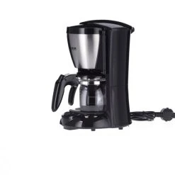 Severin KA 4805 Kaffeeautomat Schwarz/edelstahl-gebürstet -SEVERIN-Store df93079d ff47 4842 b370 9e6d8cc5eadf 600x600