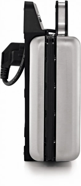 WMF LONO Sandwich Toaste Cromargan Matt 2 WMF LONO Sandwich Toaste Cromargan Matt – Bild 2